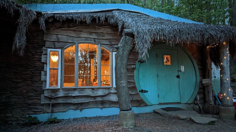 Your Inner Hobbit Is About To Get Very Excited Your Inner Hobbit Is About To Get Very Excited