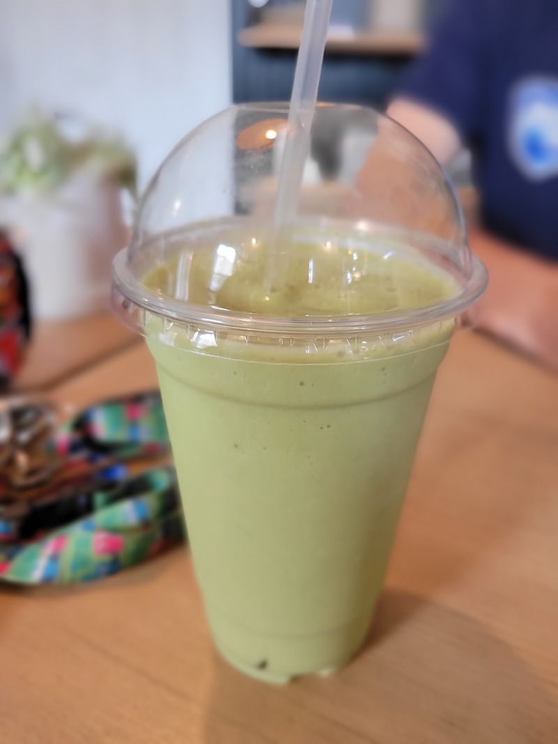 Your Latte Might Be Sweetened By The Shop's Own Bees Your Latte Might Be Sweetened By The Shop's Own Bees
