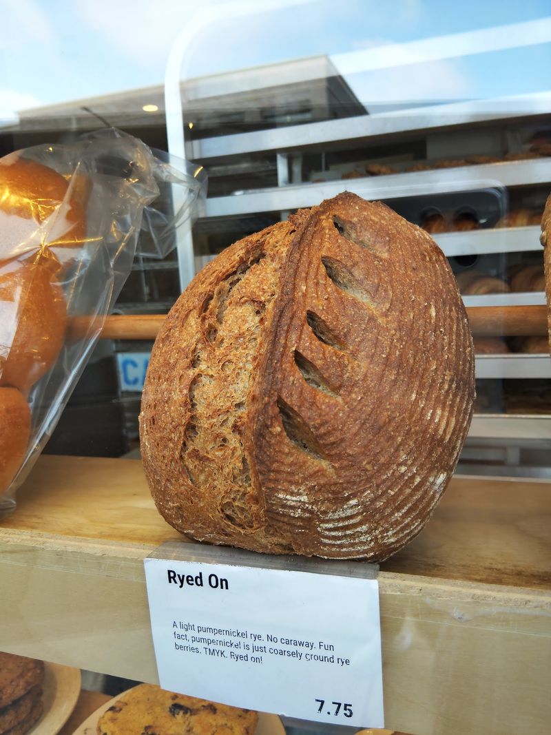 Your Loaf Can Help Feed Someone Else Too