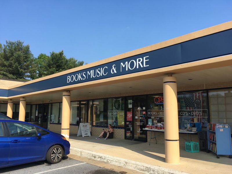 Your MVA Errand Just Got a Much Better Ending