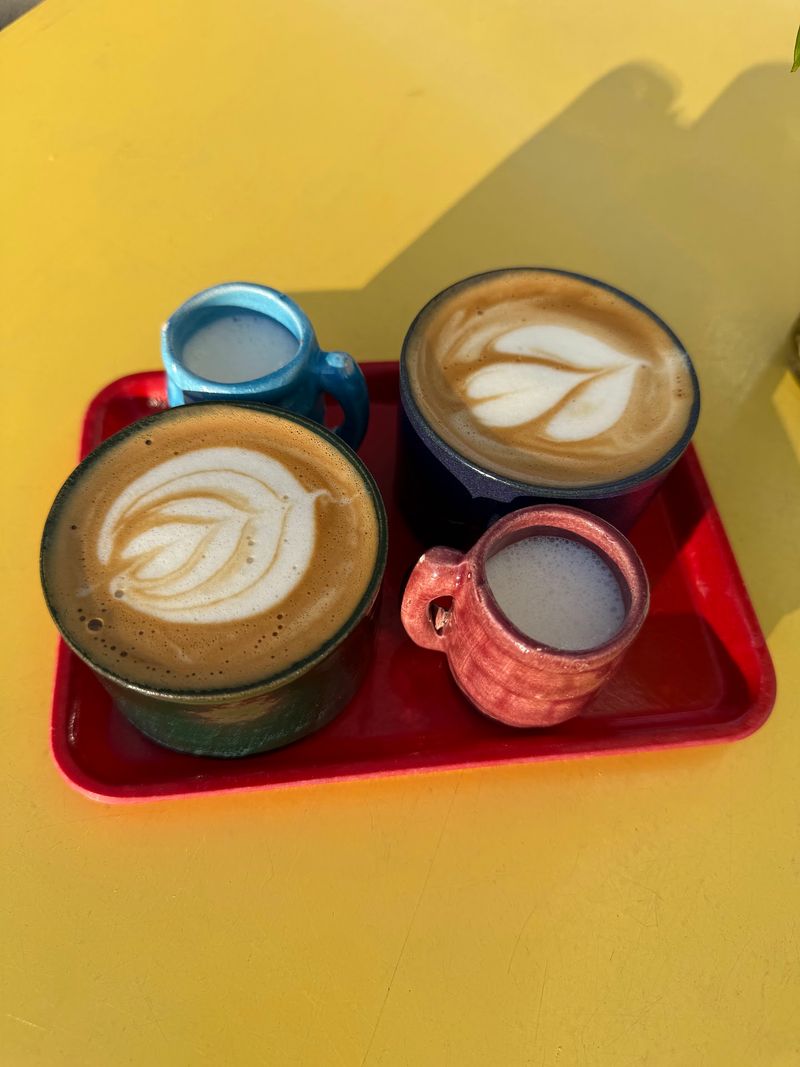 Your Morning Coffee Might Taste A Little Like Corn, And That's The Point