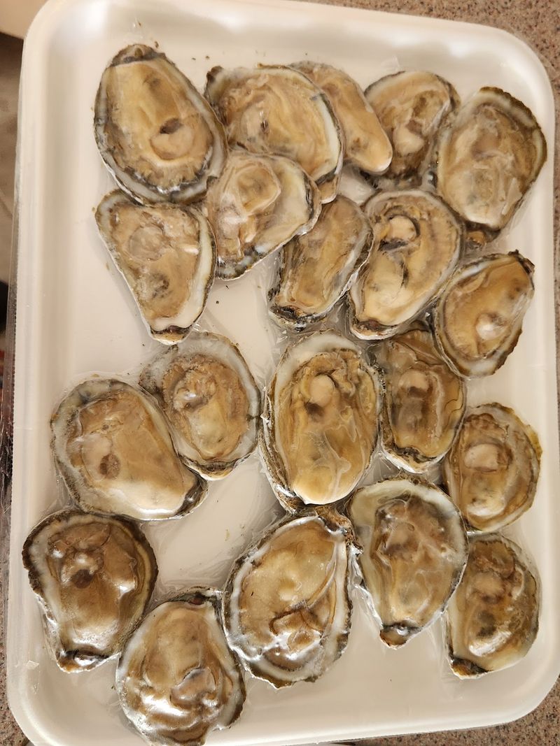 Your New Favorite Oyster Might Be Named After A Shore Town Your New Favorite Oyster Might Be Named After A Shore Town
