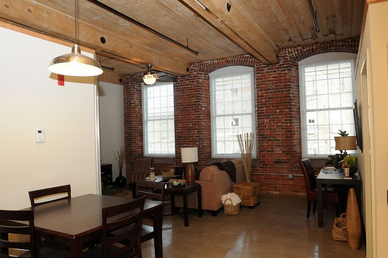 Your Next Apartment Could Have Walls Older Than Your Great-Great-Grandparents