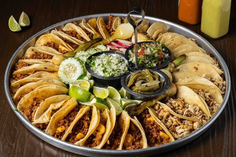 Your Next Party Can Have Its Own Taquero