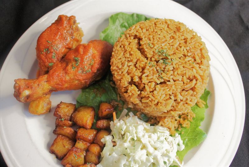 Your Next Party Could Taste Like Accra Your Next Party Could Taste Like Accra