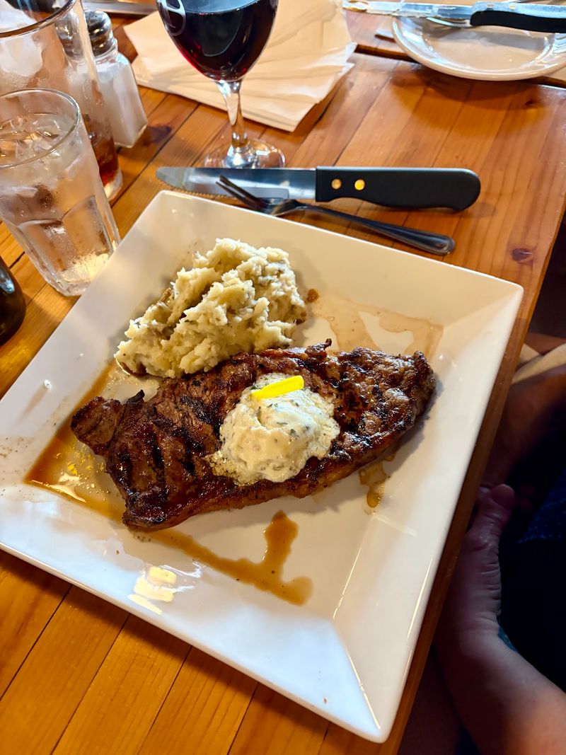 Your Next Reservation Is Calling