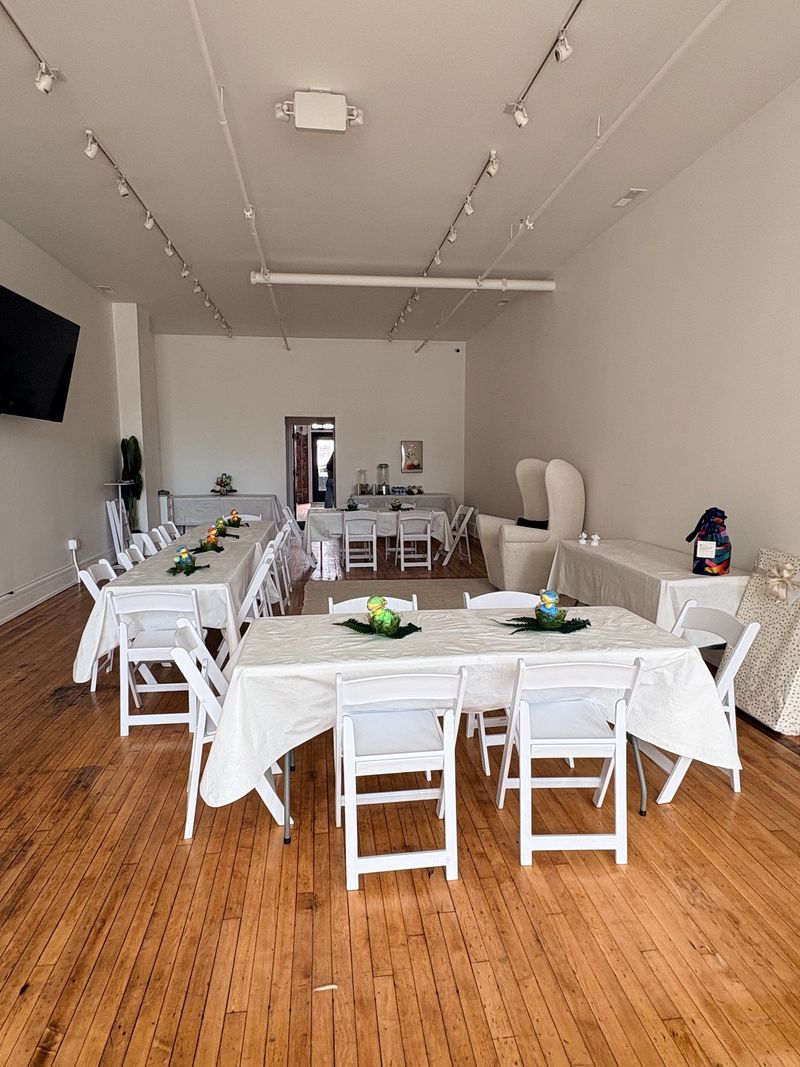 Your Next Retreat Or Event Might Belong Here