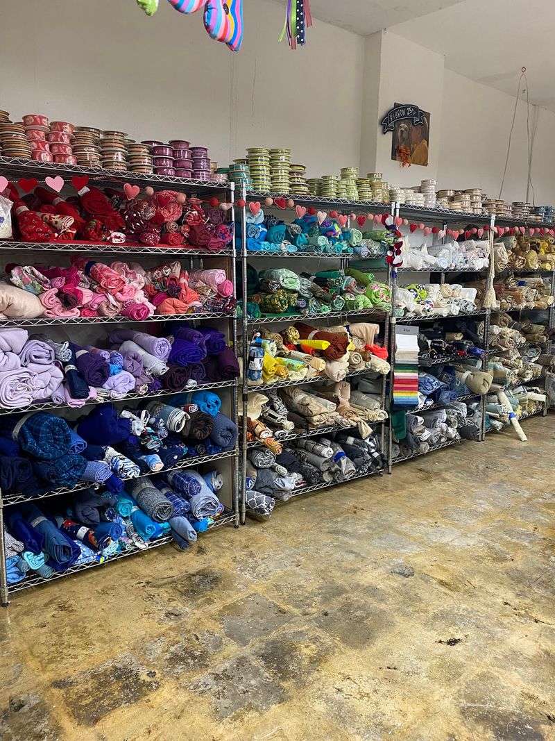 Your Old Supplies Could Become Someone Else's Treasure