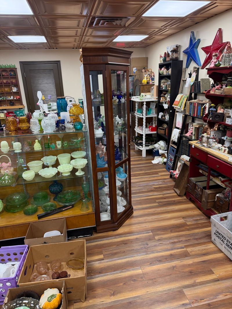 Your Online Favorites Now Have a Front Door Your Online Favorites Now Have a Front Door