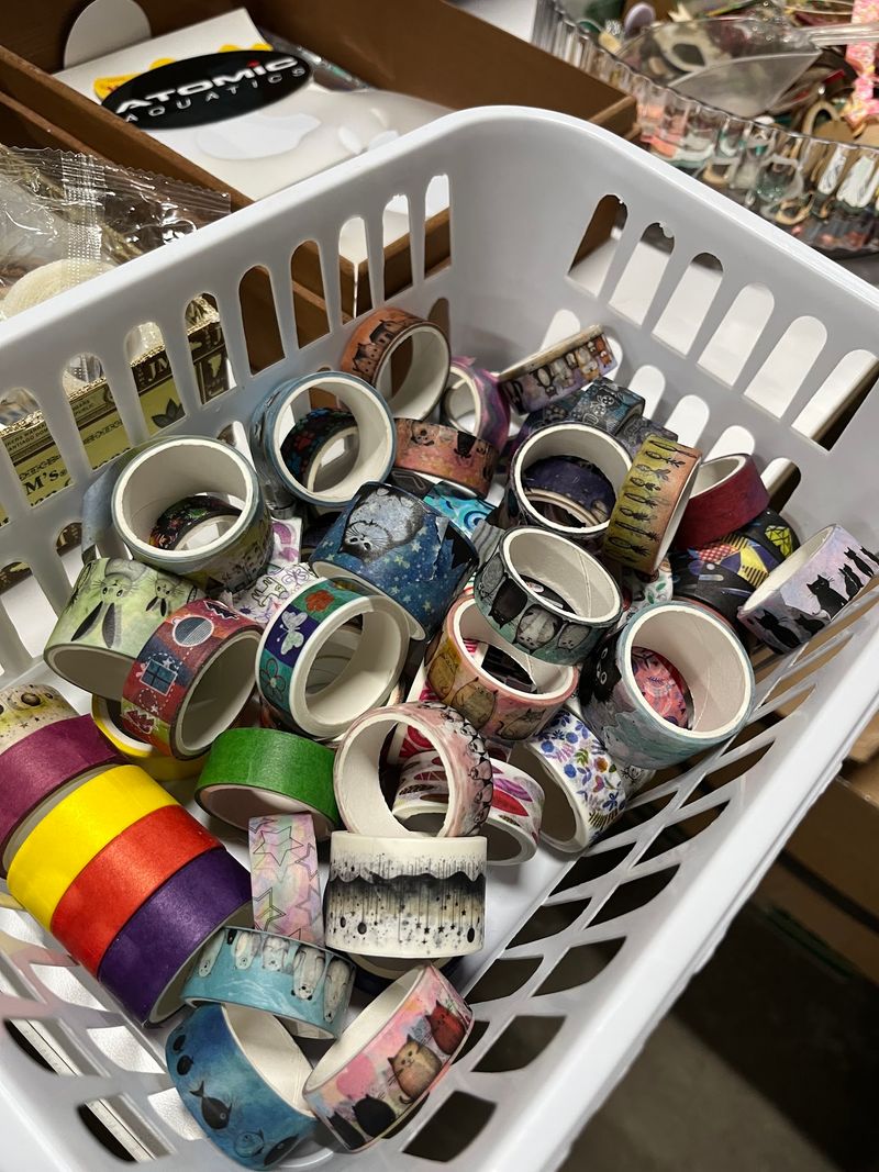 Your Packing Skills Are About To Pay Off Big