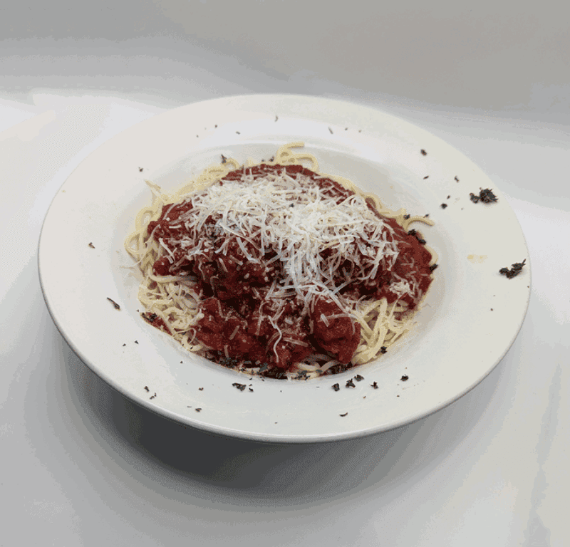 Your Pasta Craving Has Found Its Happy Place