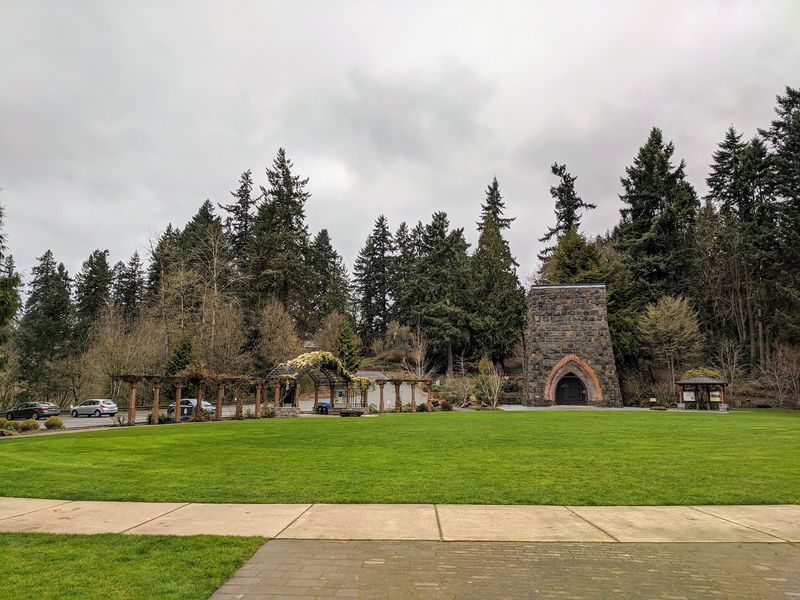Your Picnic Blanket Gets A Historic Backdrop