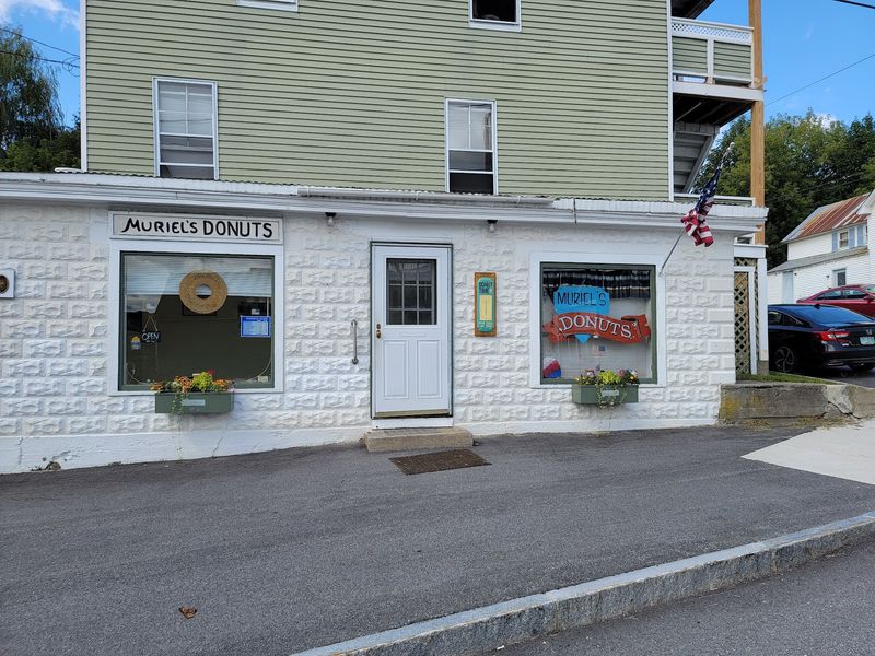 Your Road Map to Donut Glory on West Street Your Road Map to Donut Glory on West Street