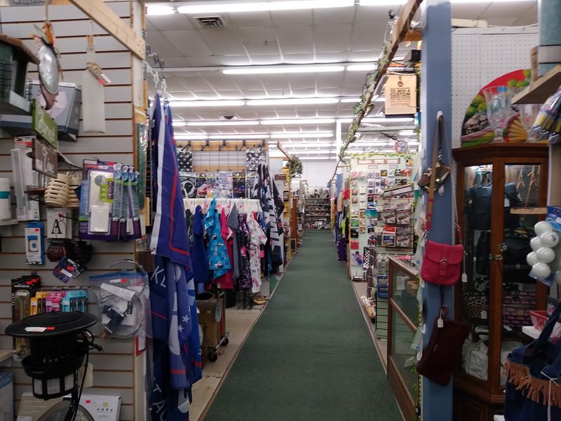 Your Shopping Bags Can Ride Along To Branson's Big Shows