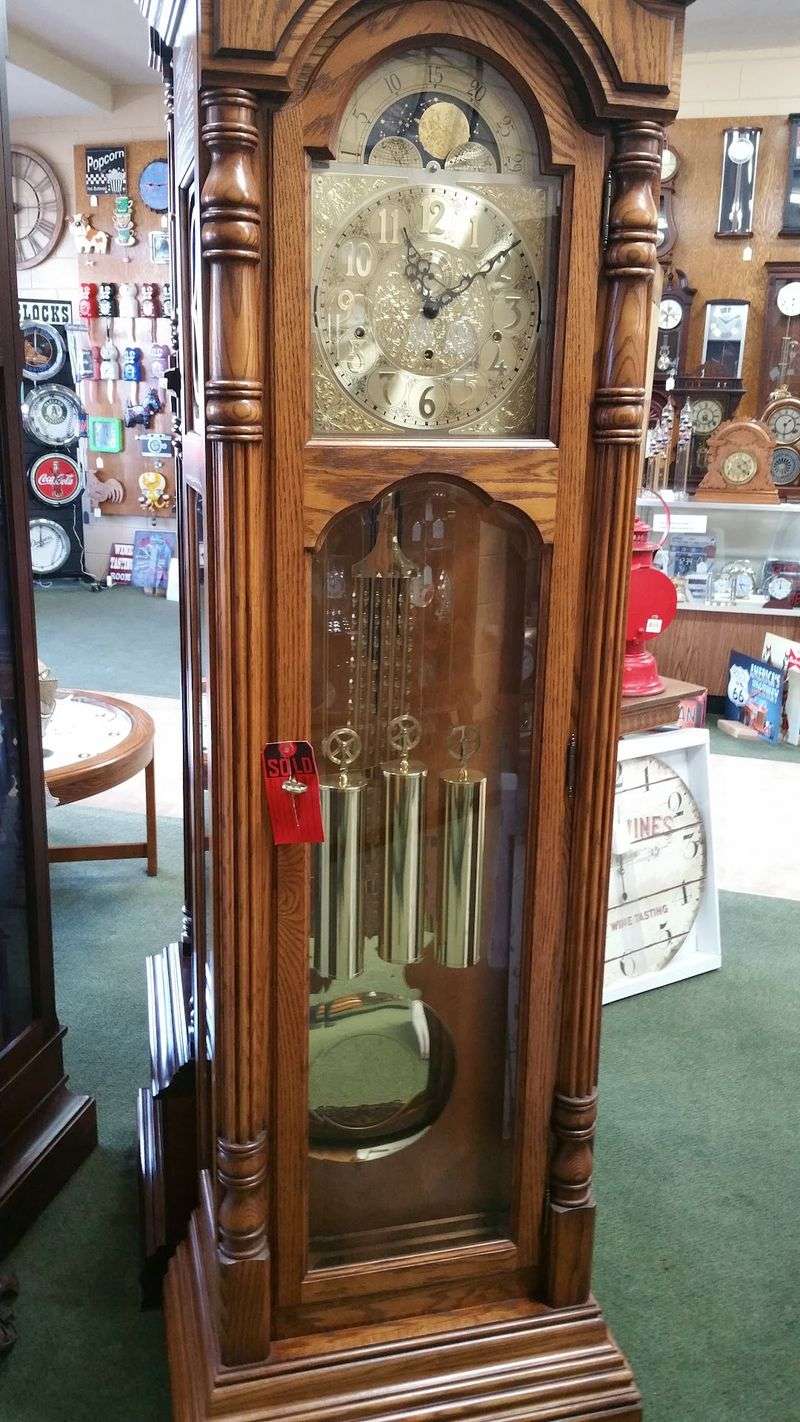 Your Silent Family Clock Might Just Need A Good Doctor