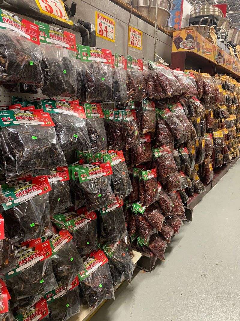 Your Spice Rack Is About To Feel Very Small Your Spice Rack Is About To Feel Very Small