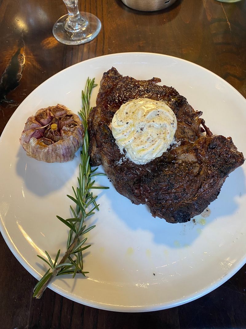 Your Steak Gets More Aging Time Than Most Cheeses Your Steak Gets More Aging Time Than Most Cheeses