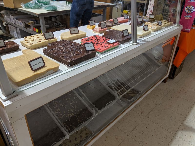 Your Sweet Tooth Is About To Get Very Excited