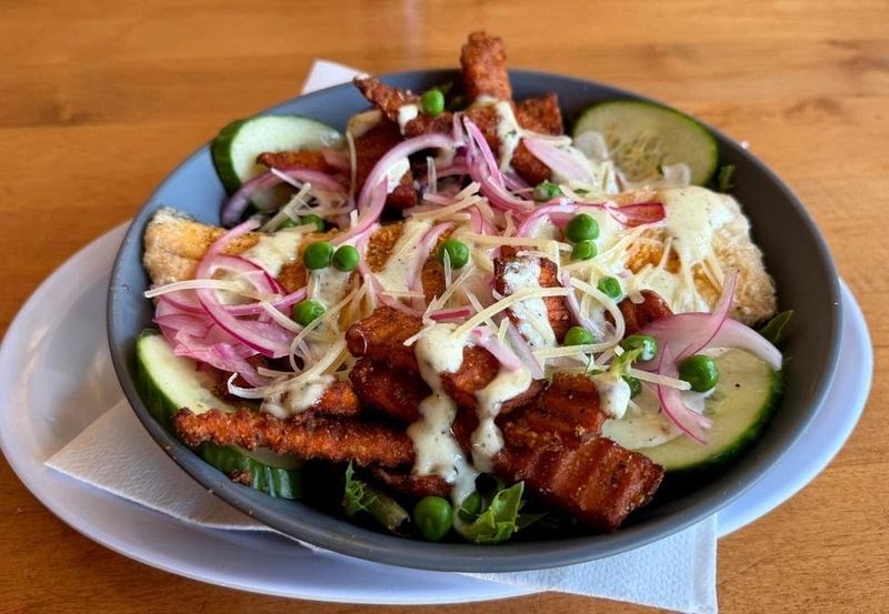 Your Taste Buds Are About To Get A Passport