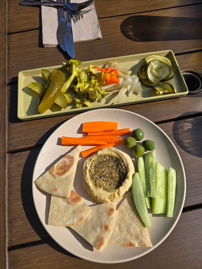 Your Taste Buds Get A Passport With Every Order