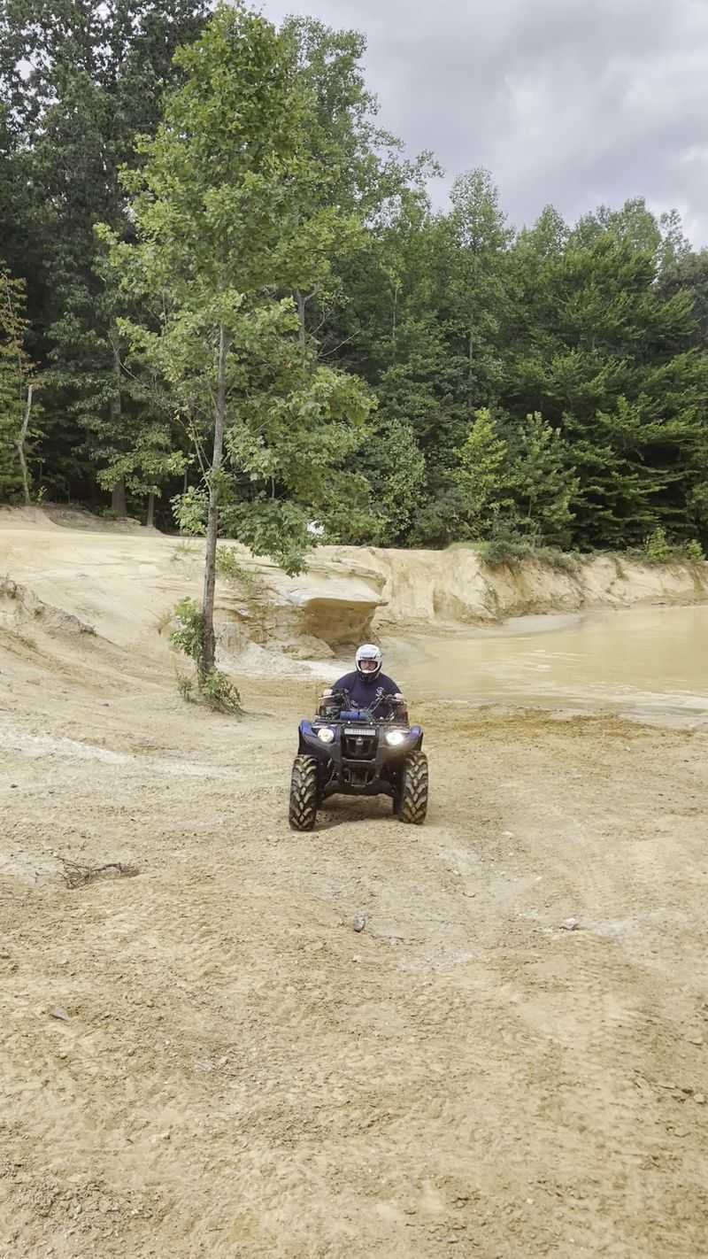 Your Weekend Plans Just Got 500 Acres Bigger
