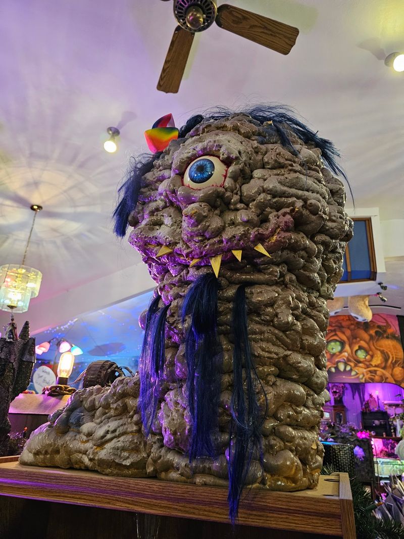Your Weird Side Is Welcome Here