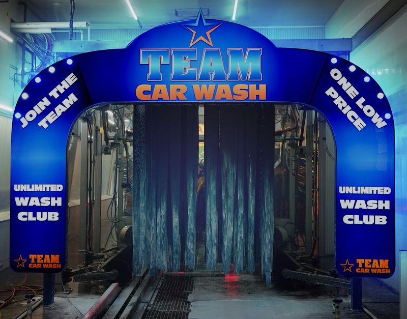 Your Windshield Becomes A Front-Row Seat To The Scares