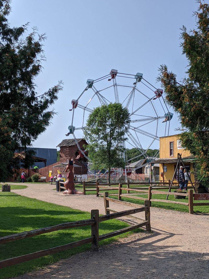 Tips for a Smooth Day at the Park