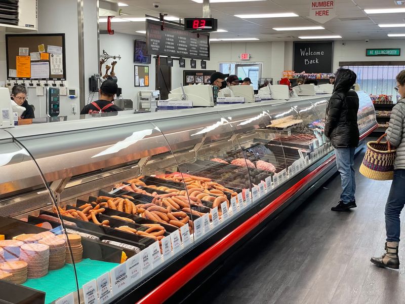 Gartner's Country Meat Market Gartner's Country Meat Market
